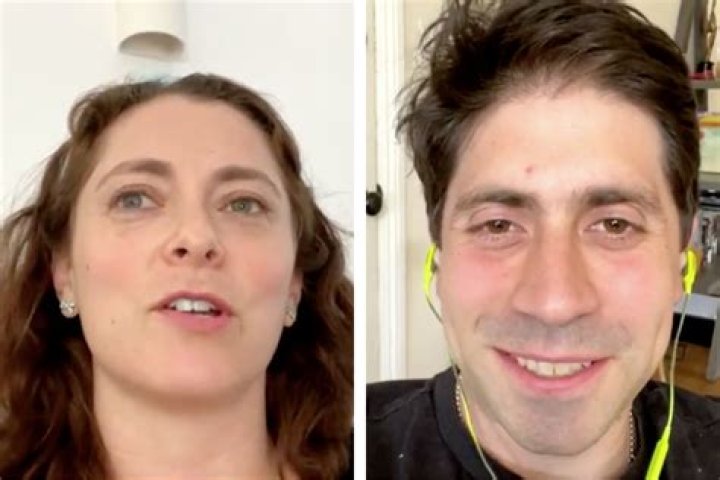 Fun Facts You Need To Know About Marc Maron's Girlfriend