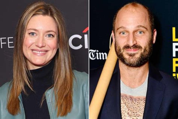 Gab Taraboulsy And Zoe Perry: A Thrilling Collaboration