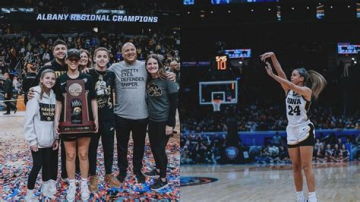 Gabbie Marshall's Family: Meet Her Parents