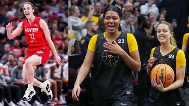 Gabbie Marshall Welcomes Baby Daughter!