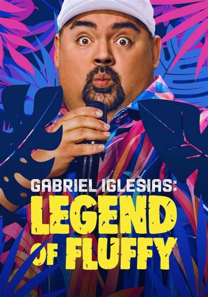 Gabriel Iglesias' Son: A Legacy In Laughter