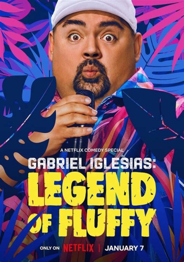Gabriel Iglesias Age 2023: How Old Is Fluffy?