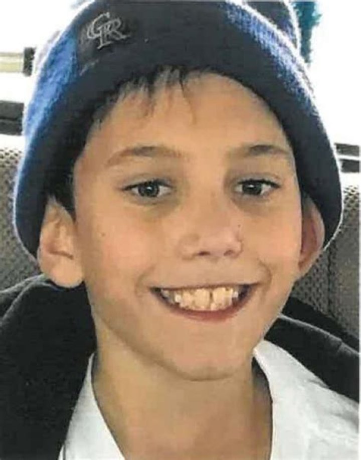 Gannon Stauch Case Autopsy Revelations