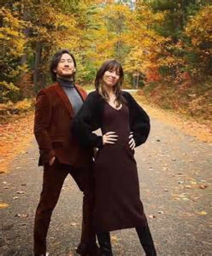 Gary Vee's Love Story: Meet His Longtime Girlfriend