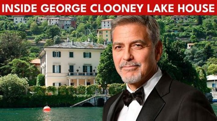 George Clooney's Family Plans For 2024