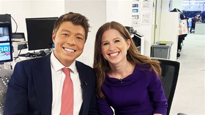 Get Ready For The Bells: Emily Carver And Patrick Christys Are Engaged!