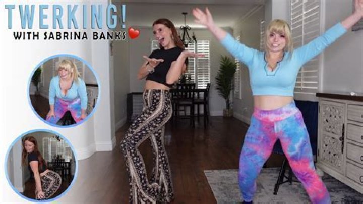 Get The Exclusive Sabrina Banks OnlyFans Leaks Here