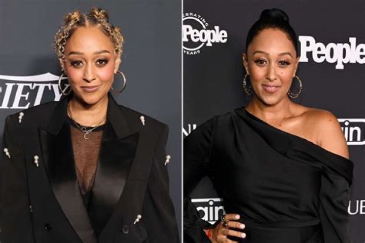 Get The Latest Scoop: Tia And Tamera's Father Unveiled