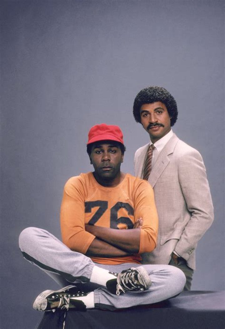 Get To Know Demond Wilson: A Legendary TV Star