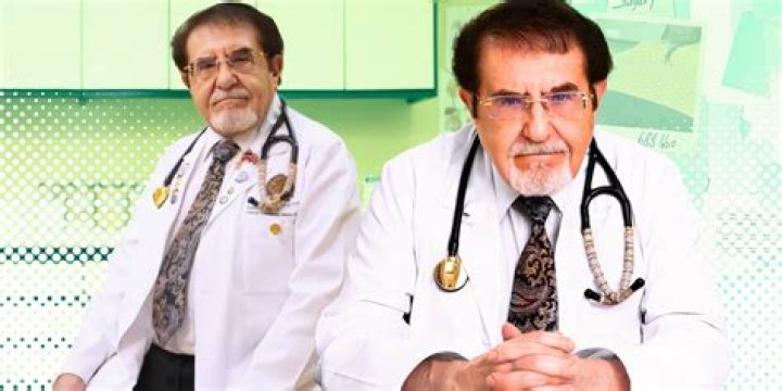 Get To Know Dr. Nowzaradan's Son: Uncovering Family Secrets