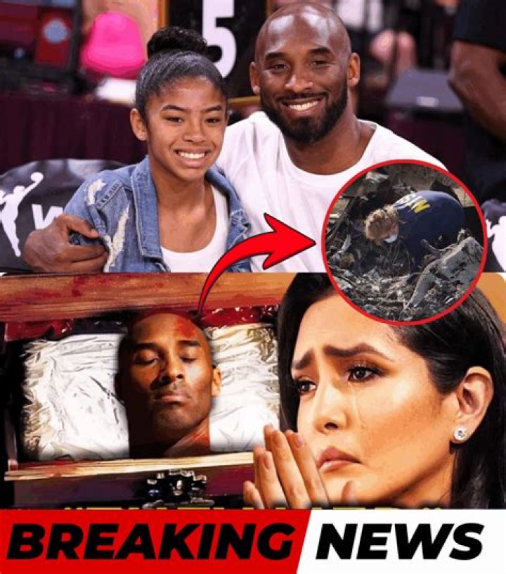 Gianna Bryant's Tragic Autopsy | Examining The Aftermath