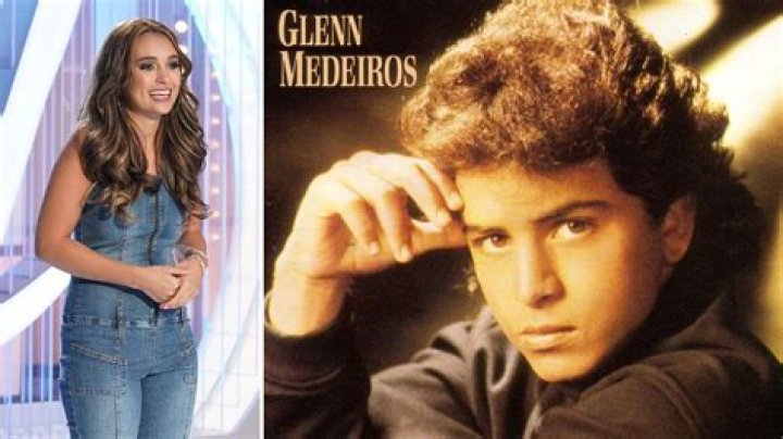 Glenn Medeiros' Age: Uncover The Truth