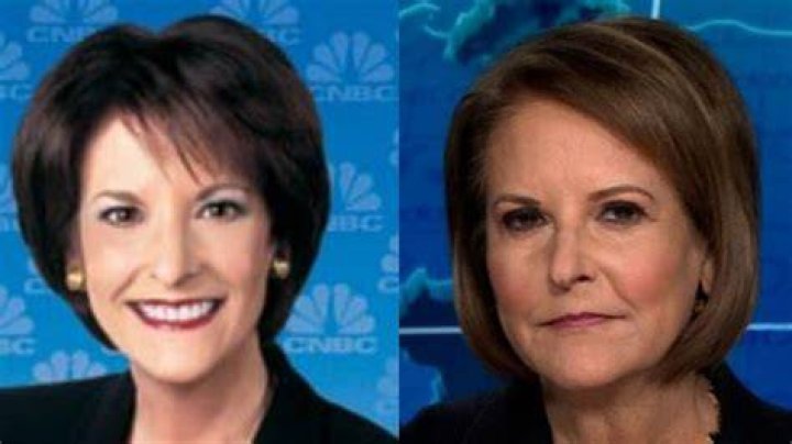 Gloria Borger's Appearance Transformed: Exploring The Changes