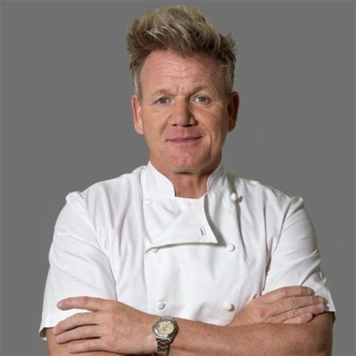Gordon Ramsay's Son: Unraveling The Life Of A Culinary Prodigy