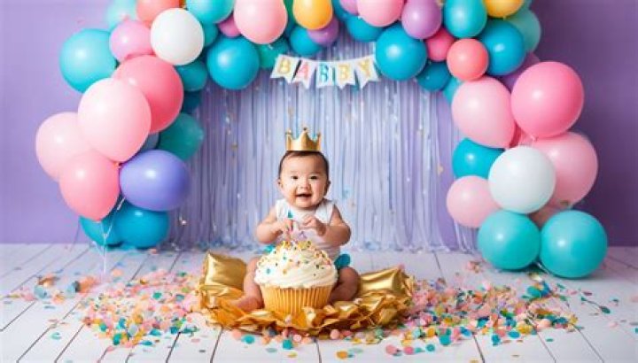 Happy Birthday To Me! Capture The Joy: Ultimate Caption Guide