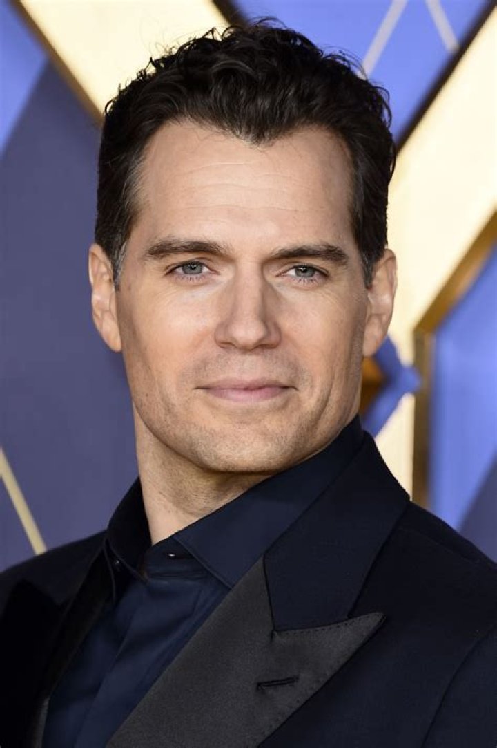 Henry Cavill's Religious Beliefs: An Overview