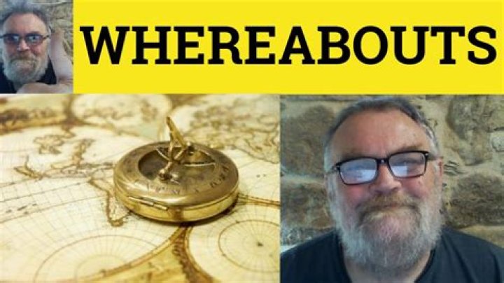 His Current Endeavors And Whereabouts
