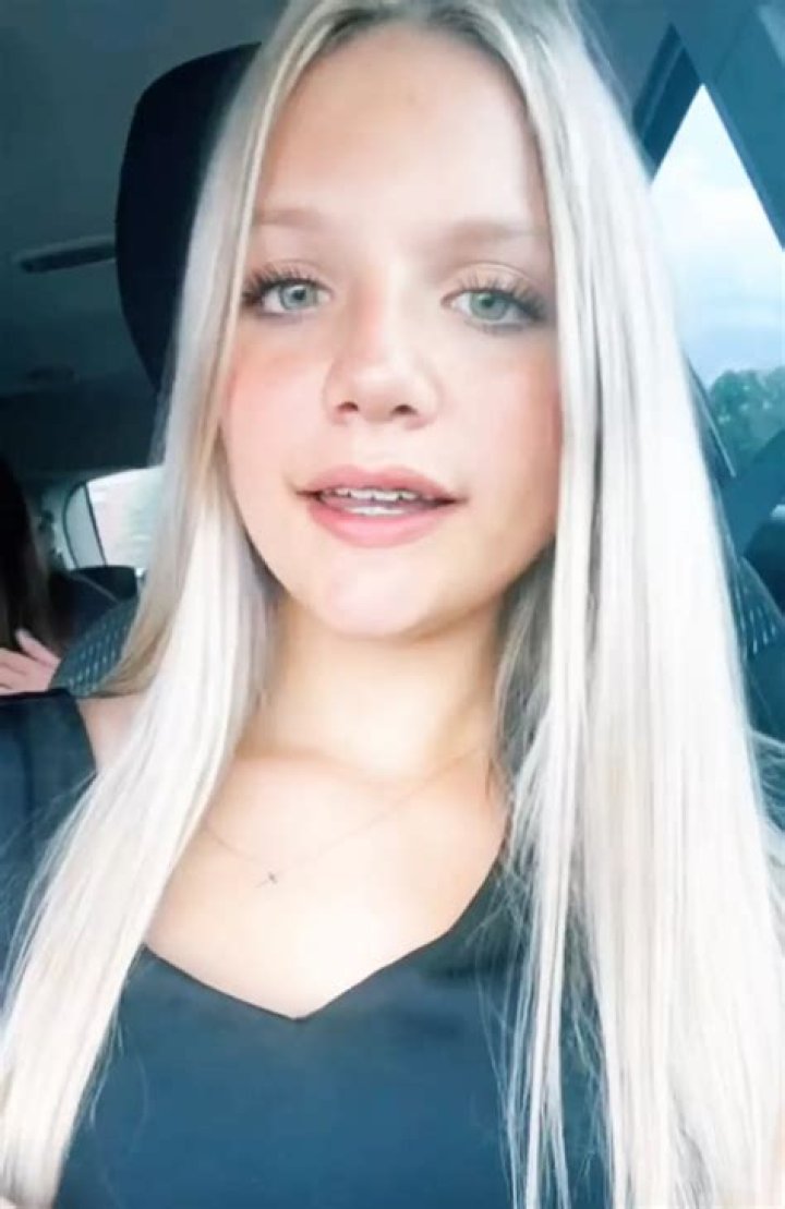 Horrible: How Aubrie Wyatt Took Her Own Life