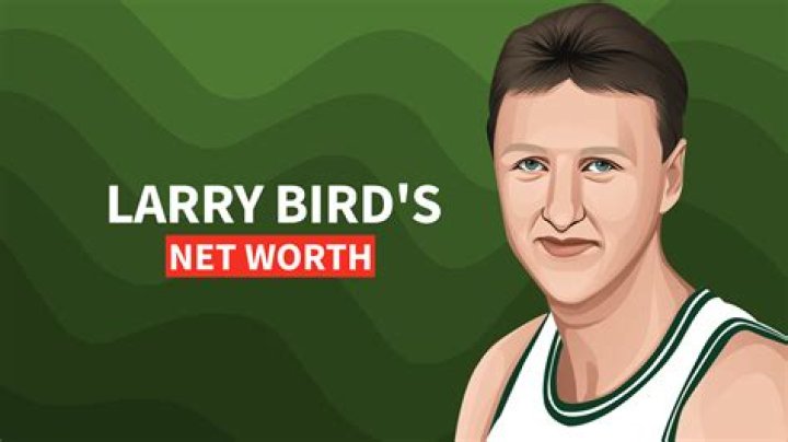 How Many Kids Does Larry Bird Have: A Detailed Breakdown