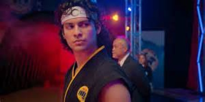 How Much Did Xolo Mariduena Earn In Cobra Kai?