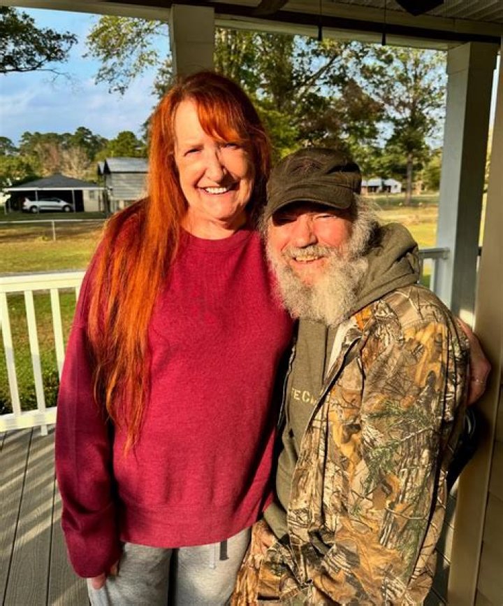 How Much Is Si Robertson Really Worth?