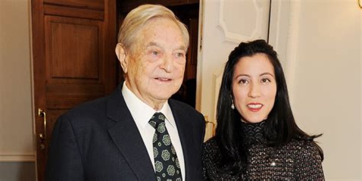 How Old Is George Soros's Wife: An Elaborated Guide