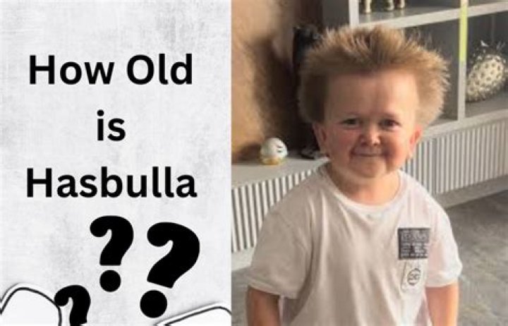 How Old Is Hasbulla? Get The Answer Here!