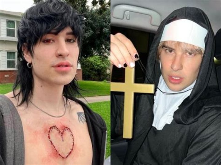 How Old Is Jake Webber?