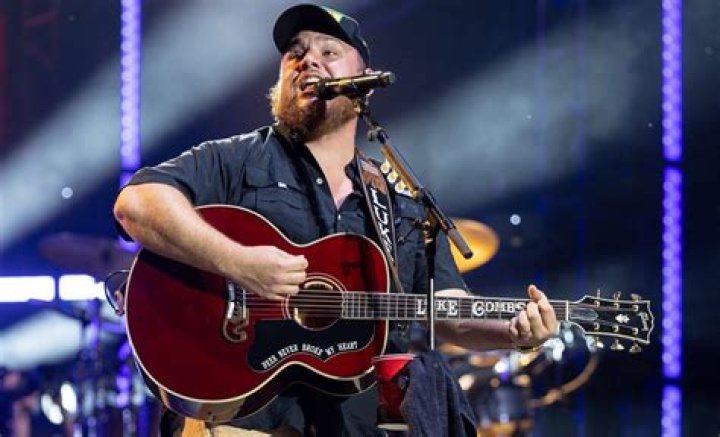 How Old Is Luke Combs? Get His Exact Age Now