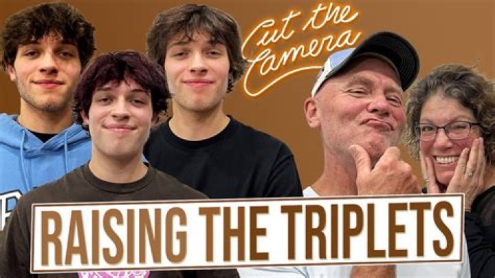 How Old Were The Sturniolo Triplets' Parents When They Were Born?