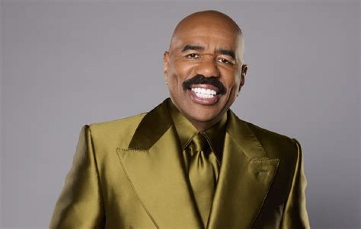How Steve Harvey's Legacy Continues After His Recent Demise