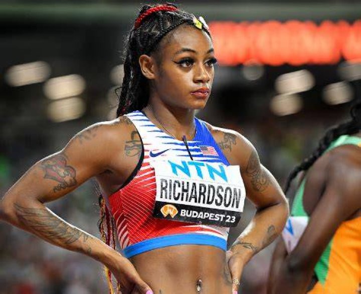 How Tall Is Sha'Carri Richardson? Revealing Her Height