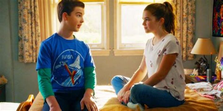 Iain Armitage's Salary For 'Young Sheldon' Season 6 Revealed