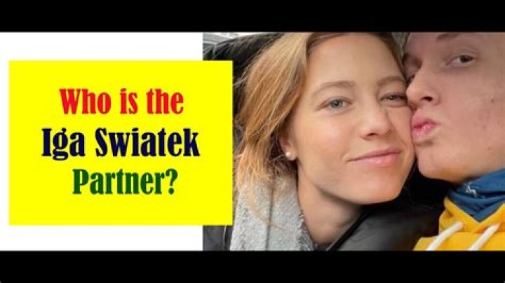 Iga Swiatek Relationship: Everything You Need To Know