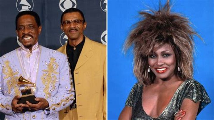 Ike Turner's Death, Legacy, And Unseen Truths Revealed