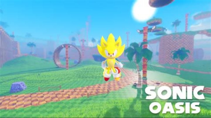 Immerse Yourself In A Sonic Oasis