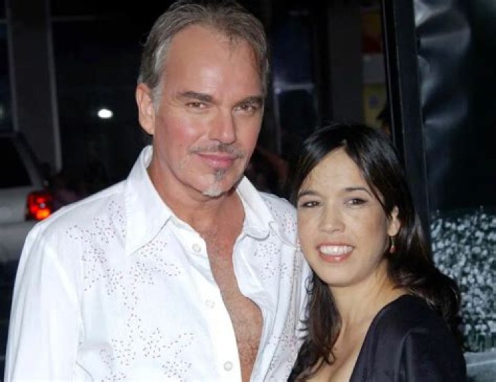 Inside His Love Life And Relationships