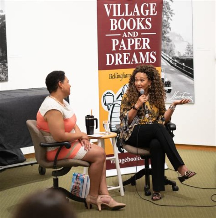 Insights And Discoveries From A Renowned Journalist