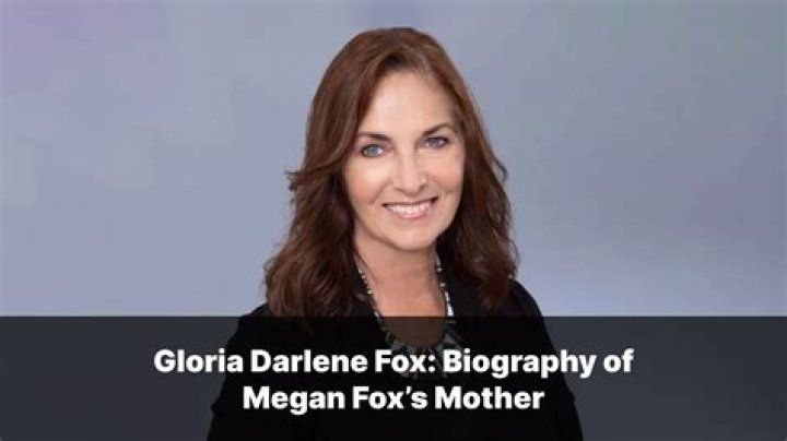 Interview With Gloria Darlene Fox: Her Accomplishments And Legacy