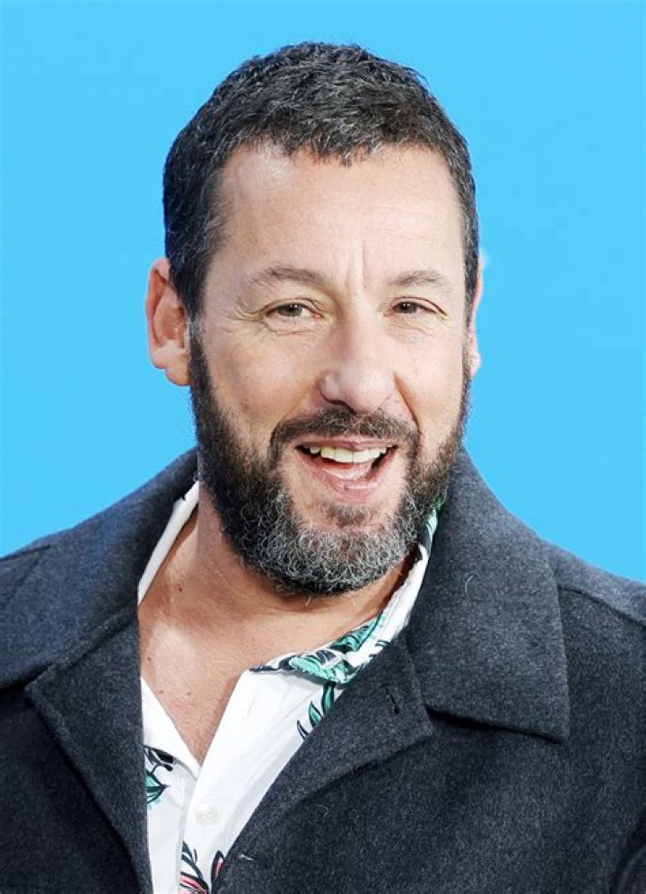Is Adam Sandler Tall: A Comprehensive Analysis