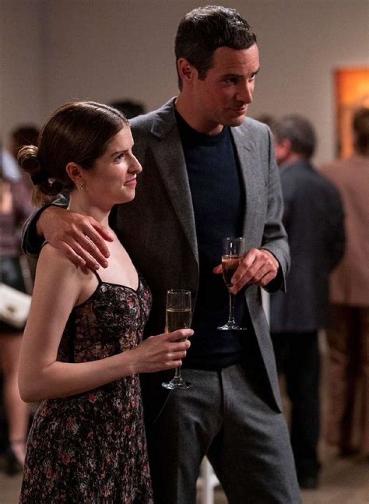 Is Anna Kendrick Married: Uncover The Truth