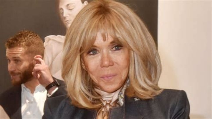 Is Brigitte Macron A Wealthy First Lady? Exploring The Facts