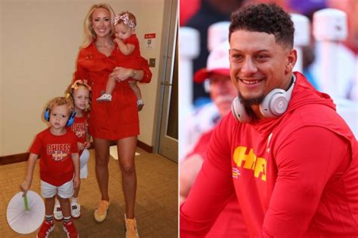 Is Brittany Majomes Pregnant?