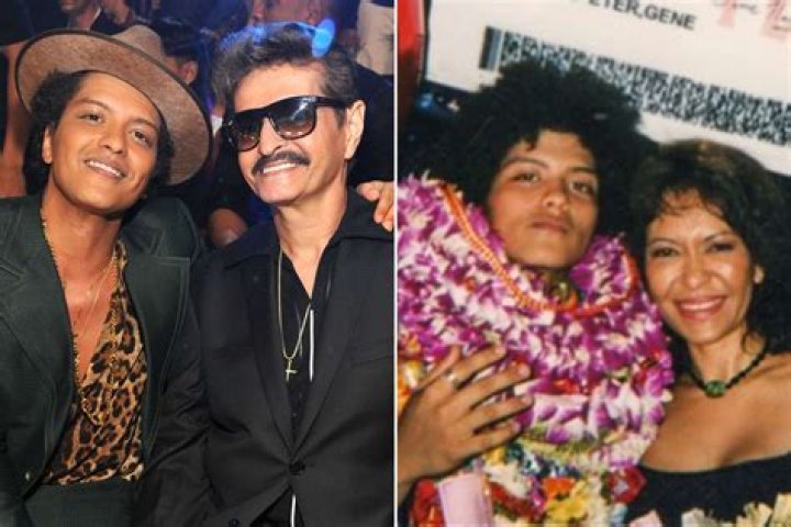 Is Bruno Mars A Father? Uncovering His Family Life