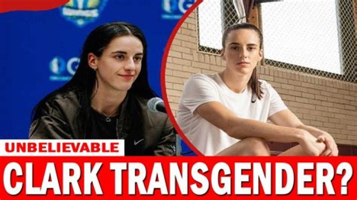 Is Caitlin Clark Transgender: Uncover The Truth