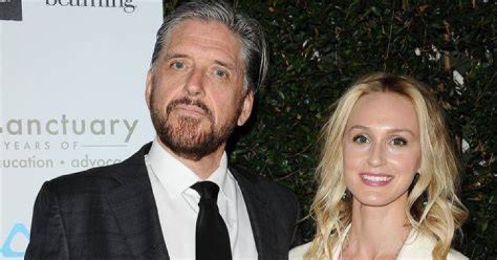 Is Craig Ferguson Married? What to Know About His Dating History