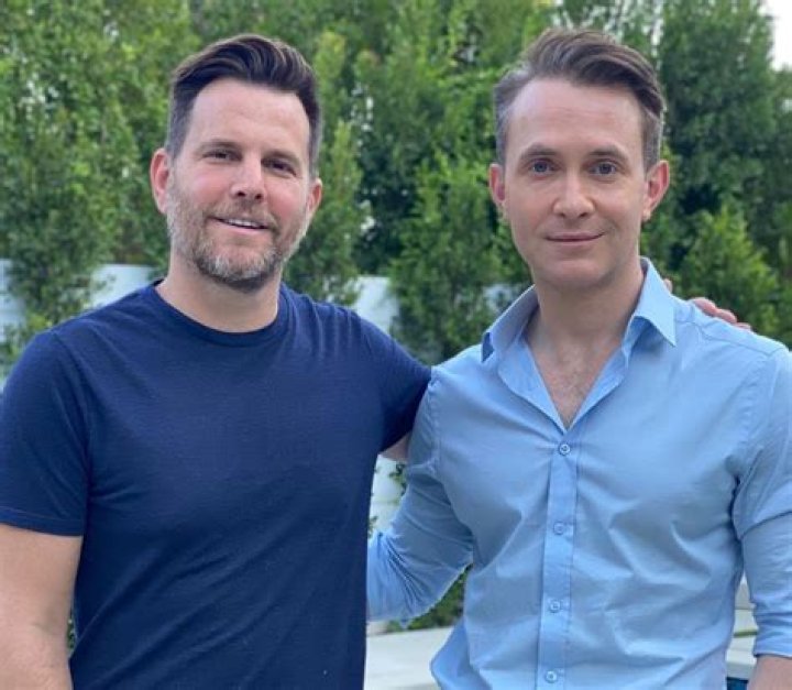 Is Douglas Murray Hitched? Discover His Marital Status