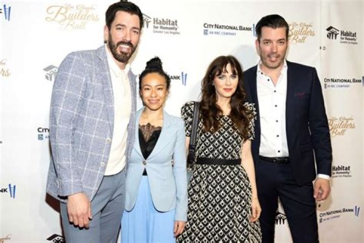 Is Drew Scott Still Alive: Unveiling The Truth