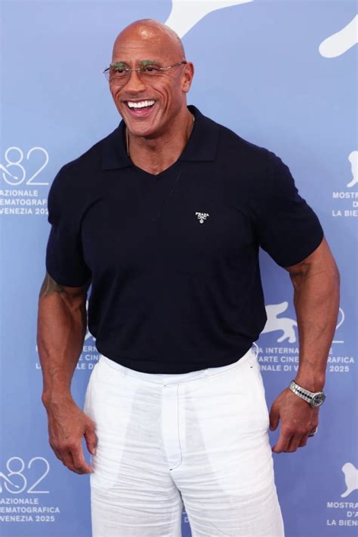 Is Dwayne Johnson, The Rock, One And The Same?