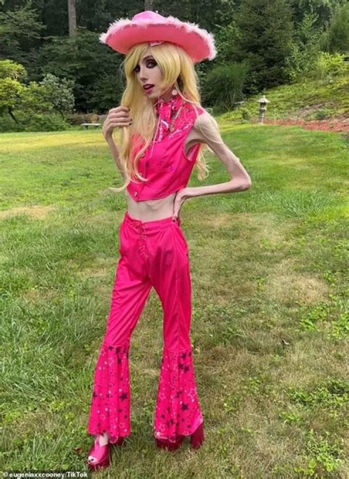 Is Eugenia Cooney Still Alive? The Tragic Truth Revealed